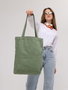 Zoozie Bags Bolso Tote Menta
